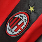 Camisa Milan 06/07 Home - (Retrô)