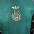 Camisa México 2025 Edição Especial - (Jogador)