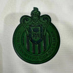 Camisa Chivas Guadalajara 25/26 Away - (Torcedor)