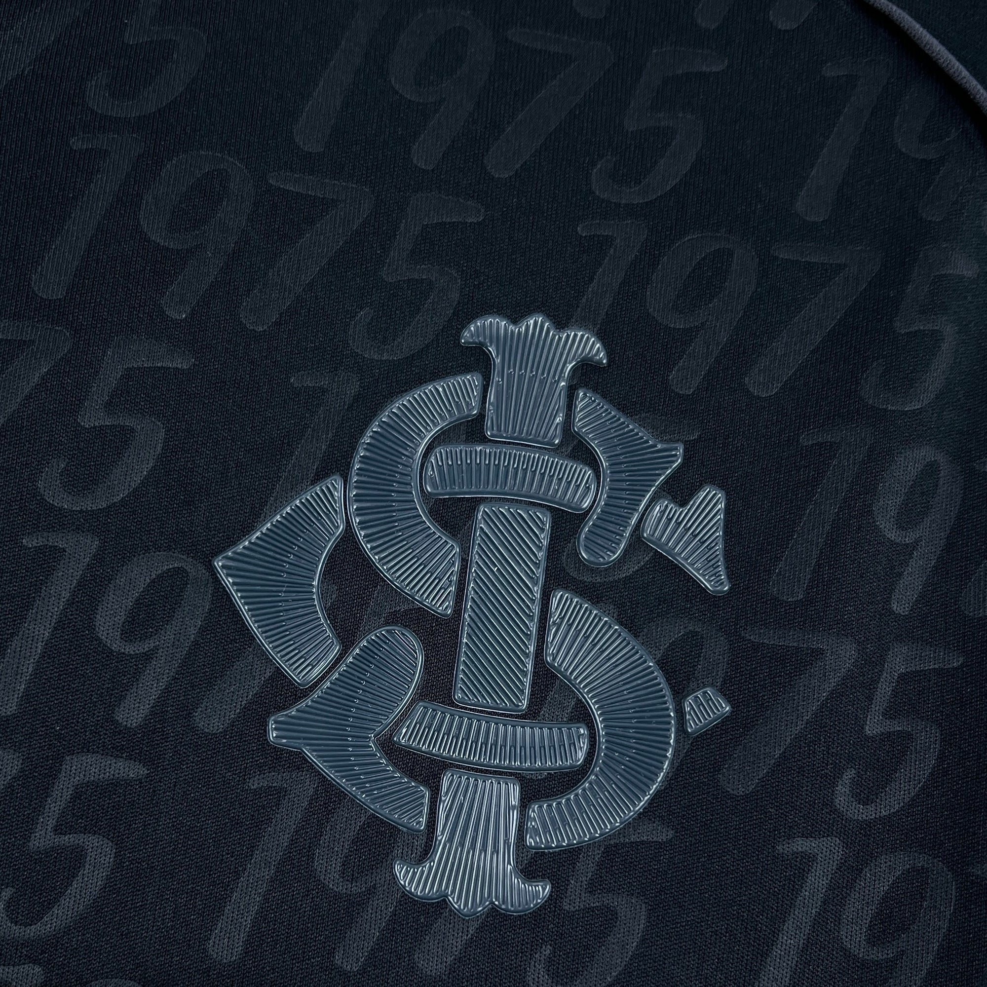 Camisa Internacional 2025 Third - (Feminina)