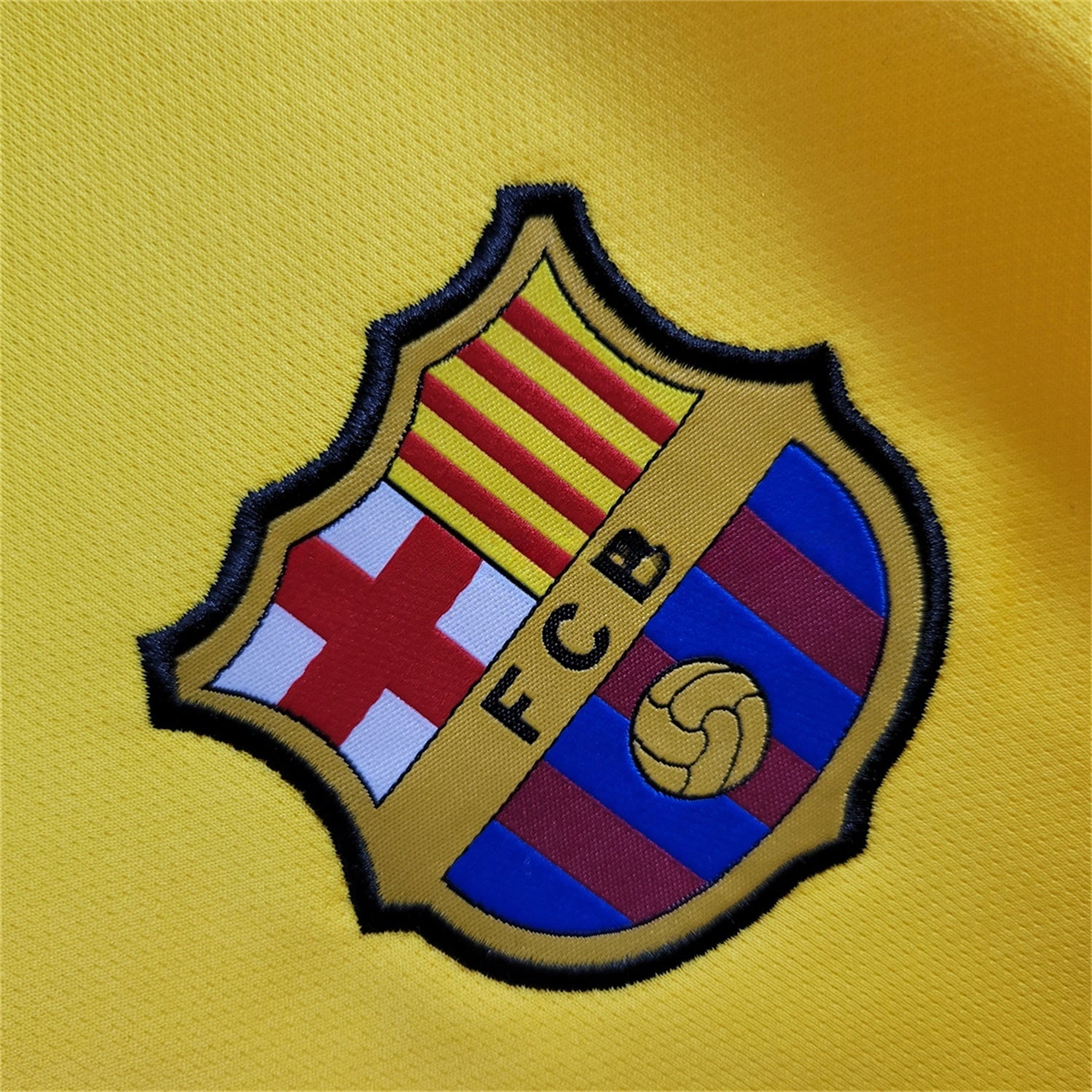 Camisa Barcelona 19/20 Fourth - (Retrô)