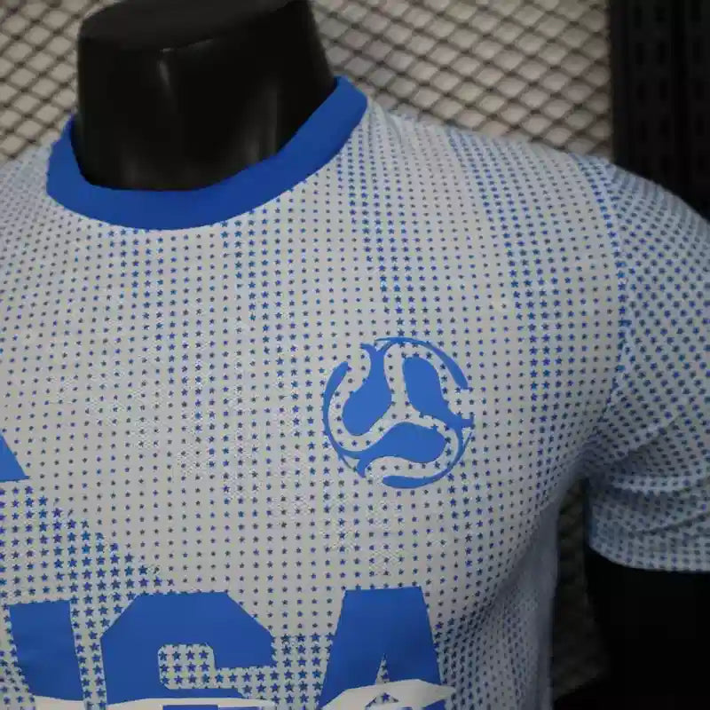 Camisa Copa do Mundo 2026 (Estados Unidos) - (Jogador)