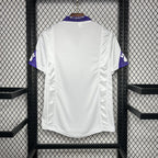 Camisa Real Madrid 97/98 Home - (Retrô)