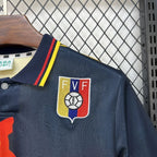 Camisa Venezuela 1998 Away - (Retrô)