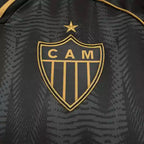Camisa Atlético-MG 2025 Third - (Torcedor)