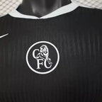 Camisa Chelsea 25/26 Third - (Jogador) Manga Longa