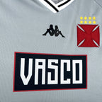 Camisa Vasco da Gama 2025 Pré-Jogo - (Feminina)