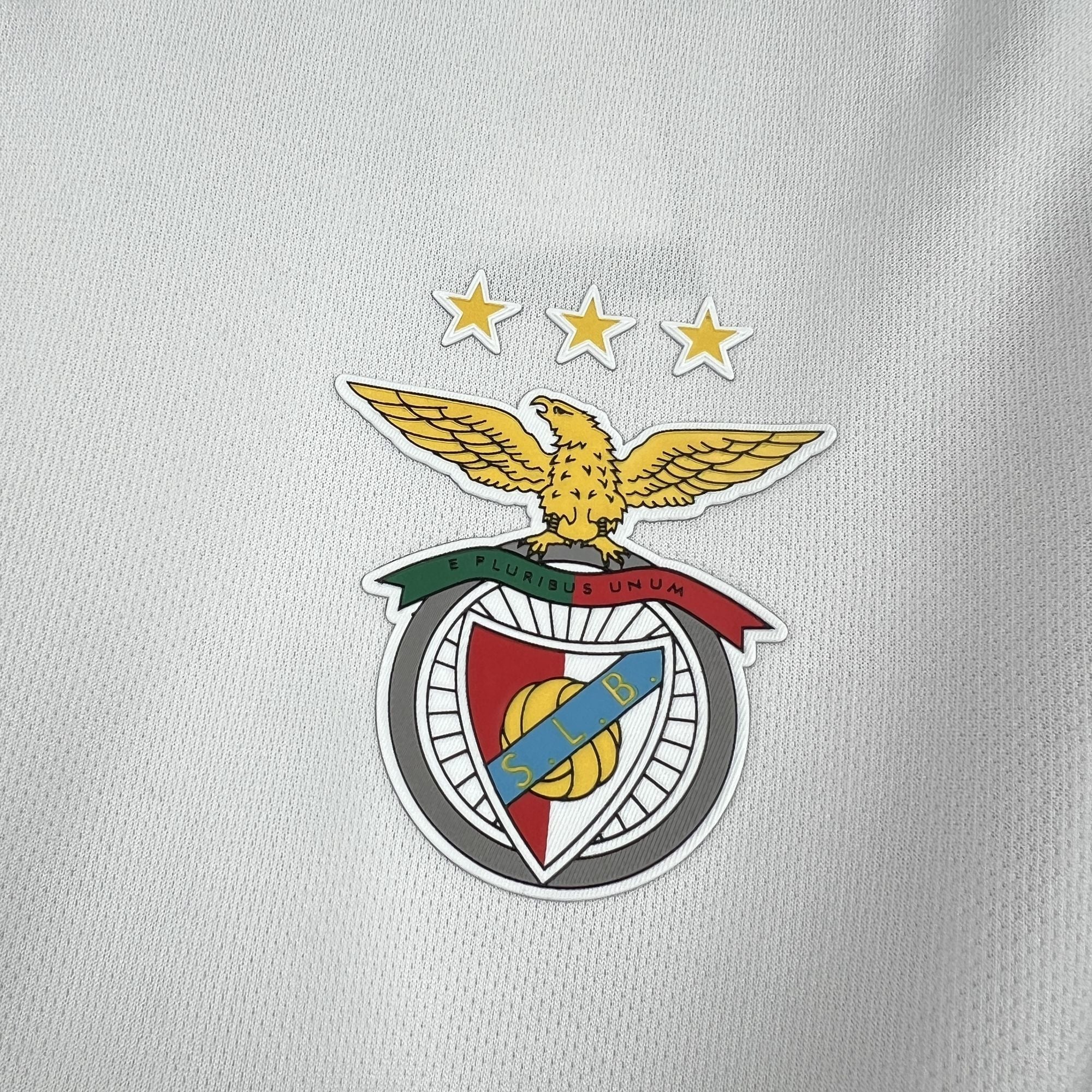 Camisa Benfica 25/26 Edição Especial - (Torcedor)