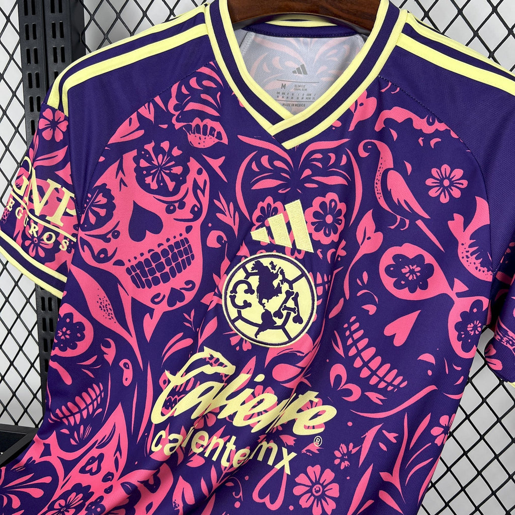 Camisa América do México 25/26 Edição Especial - (Torcedor)