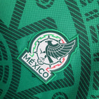 Camisa México 2026 Home - (Feminina)