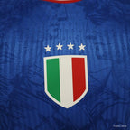 Camisa Itália 2024 Edição Especial - (Jogador)