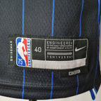 Camisa NBA Orlando Magic #50 Anthony - 75° Aniversário Black