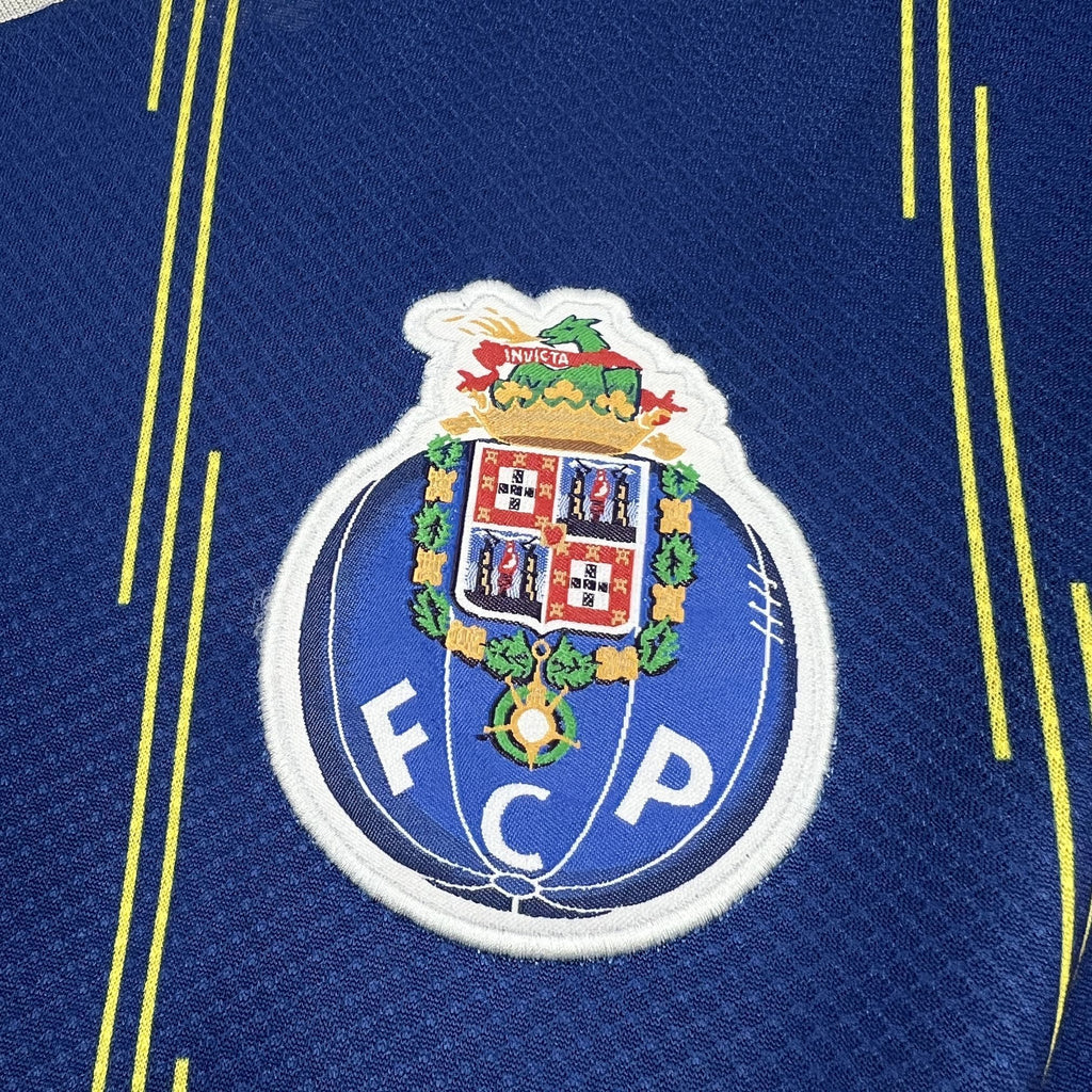 Camisa Porto 25/26 Fourth - (Torcedor)