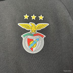 Kit Infantil Benfica 25/26 Treino