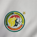 Camisa Senegal 24/25 Home - (Torcedor)