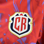 Camisa Costa Rica 2026 Home - (Torcedor)