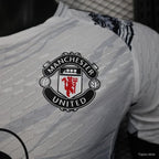 Camisa Manchester United 25/26 Edição Especial - (Jogador)