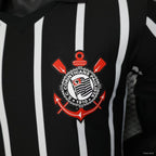 Camisa Corinthians 2025 Edição Especial - (Jogador)