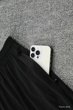 Kit PSG 25/26 Treino Away - (Torcedor)