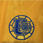 Camisa Tigres UANL 25/26 Edição Especial - (Torcedor)
