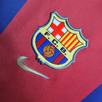 Camisa Barcelona 98/99 Home - (Retrô)