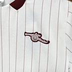 Camisa Arsenal 25/26 Terrace Icons - (Torcedor)