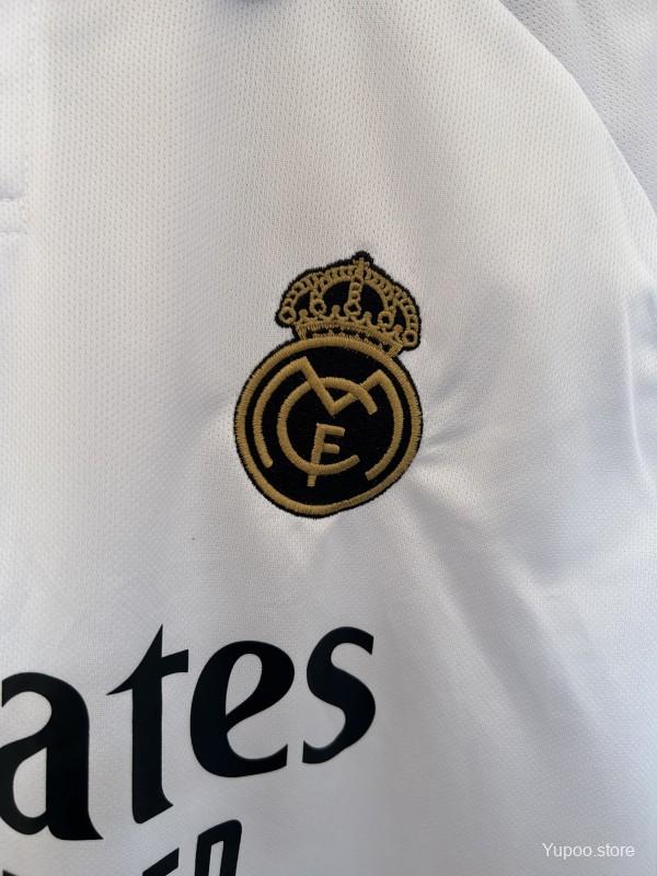 Camisa Real Madrid 25/26 Edição Especial - (Torcedor)