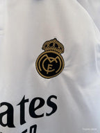 Camisa Real Madrid 25/26 Edição Especial - (Torcedor)