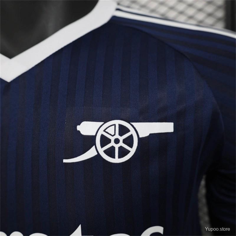 Camisa Arsenal 25/26 Edição Especial - (Jogador)