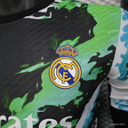 Camisa Real Madrid 25/26 Edição Especial - (Jogador)