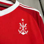 Camisa Flamengo 2025 Goleiro Fourth - (Torcedor)