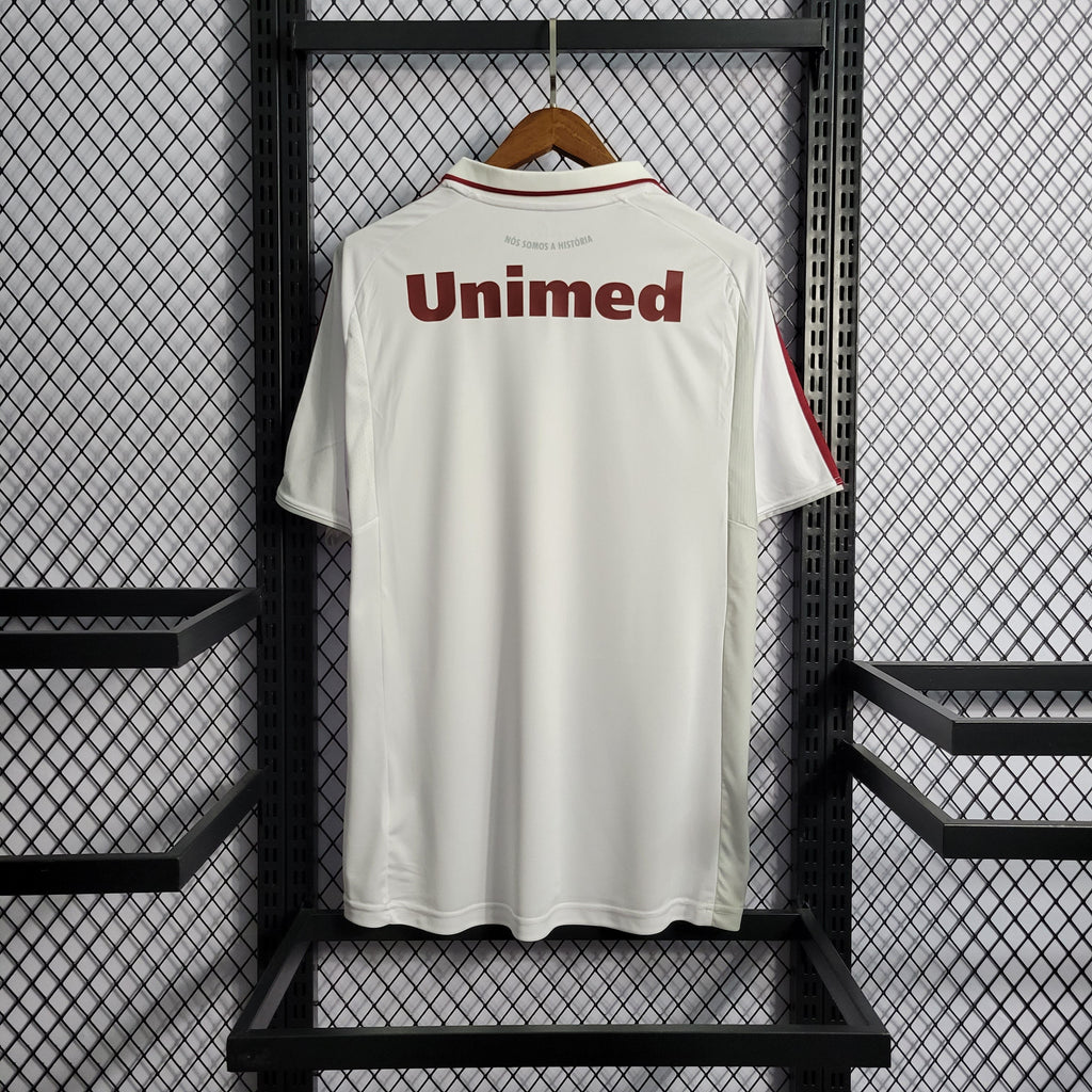 Camisa Fluminense Edição Comemorativa 100 Anos - Versão (Retrô)