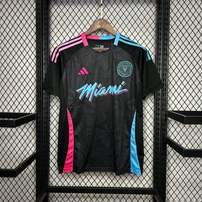 Camisa Inter Miami Edição Especial Home 24/25 - Versão (Torcedor) Masculina