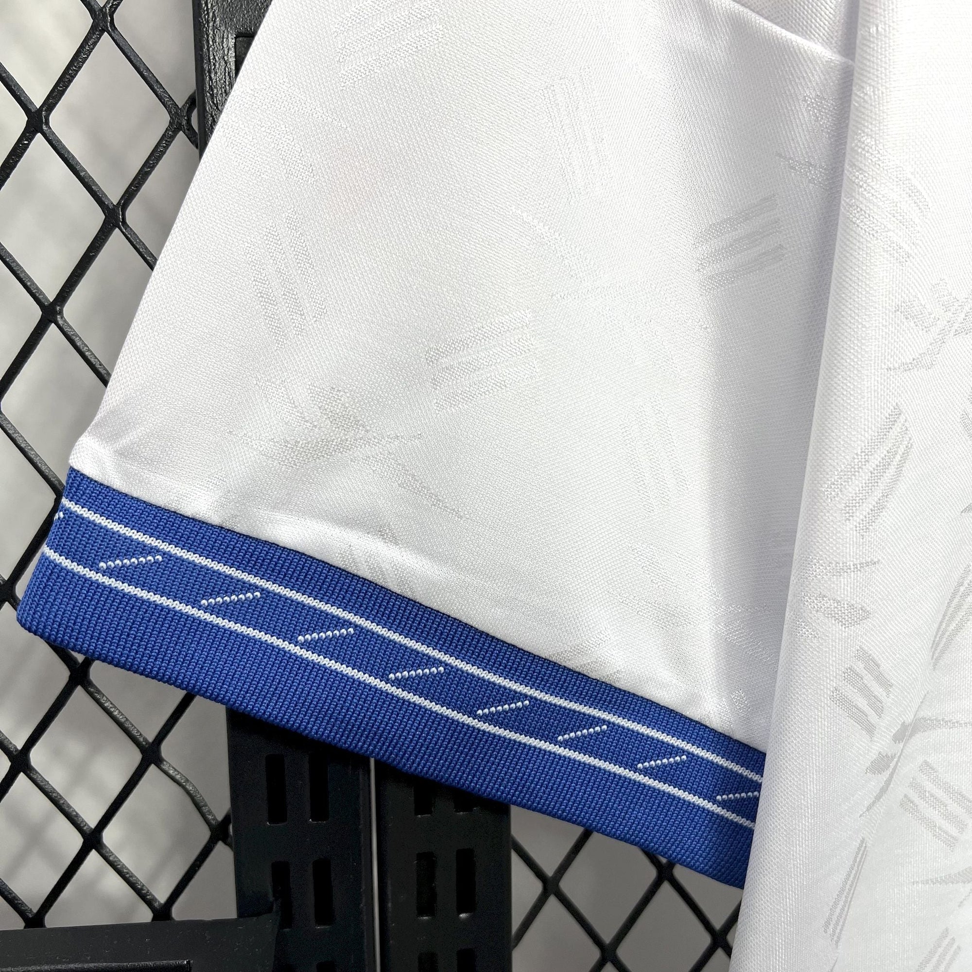 Camisa Chile Reserva 1998 - Versão (Retrô)