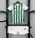 Kit Infantil Córdoba 25/26 Home