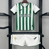 Kit Infantil Córdoba 25/26 Home