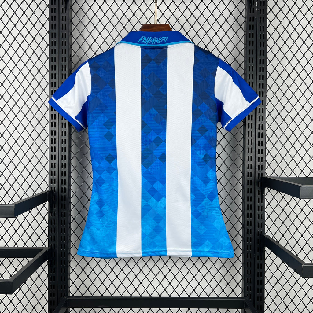 Camisa Paysandu 2026 Home - (Feminina)