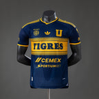 Camisa Tigres UANL 26/27 Away - (Jogador)