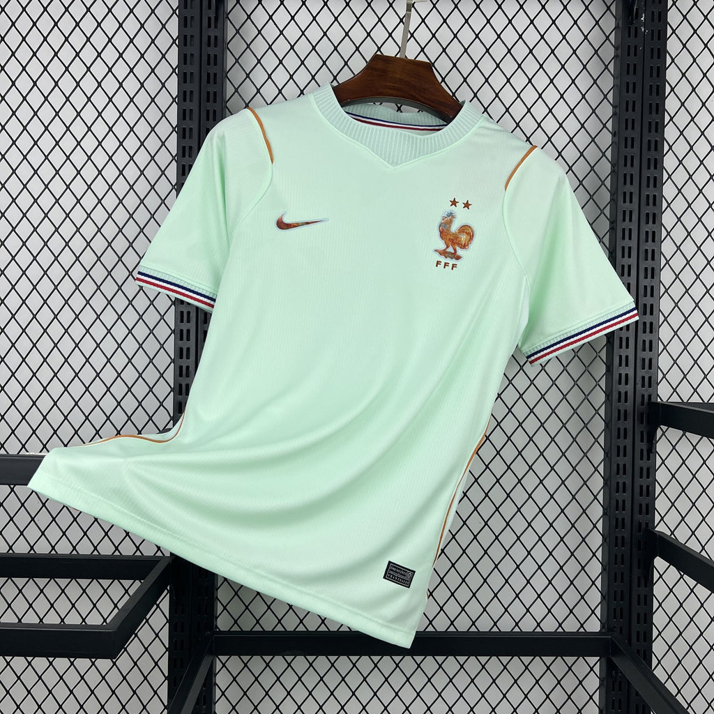 Camisa França 2026 Away - (Torcedor)