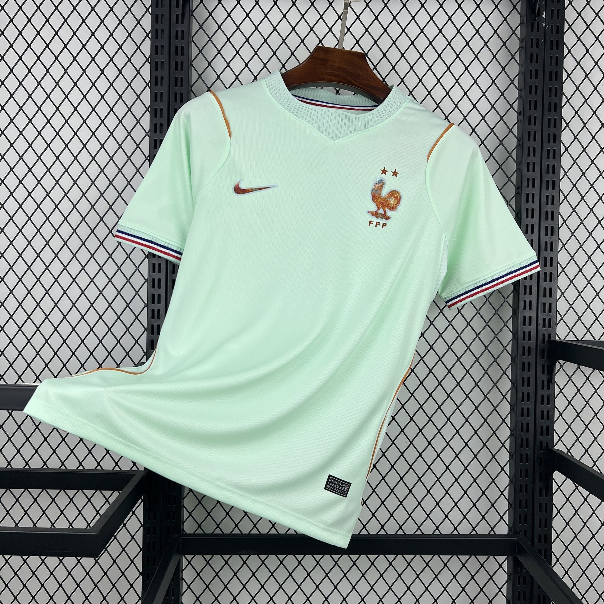 Camisa França 2026 Away - (Torcedor)