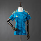 Camisa Cruzeiro 2025 Third - (Feminina)