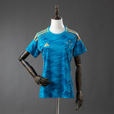 Camisa Cruzeiro 2025 Third - (Feminina)