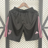 Shorts Juventus 25/26 Home - (Torcedor)