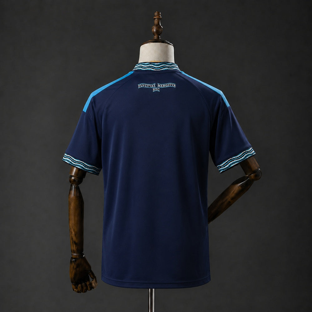 Camisa Paris FC 26/27 Home - (Torcedor)