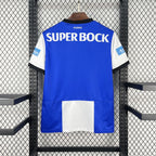 Camisa Porto 12/13 Home - (Retrô)