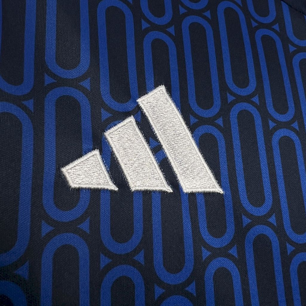 Camisa Al-Nassr 24/25 Away - (Torcedor)