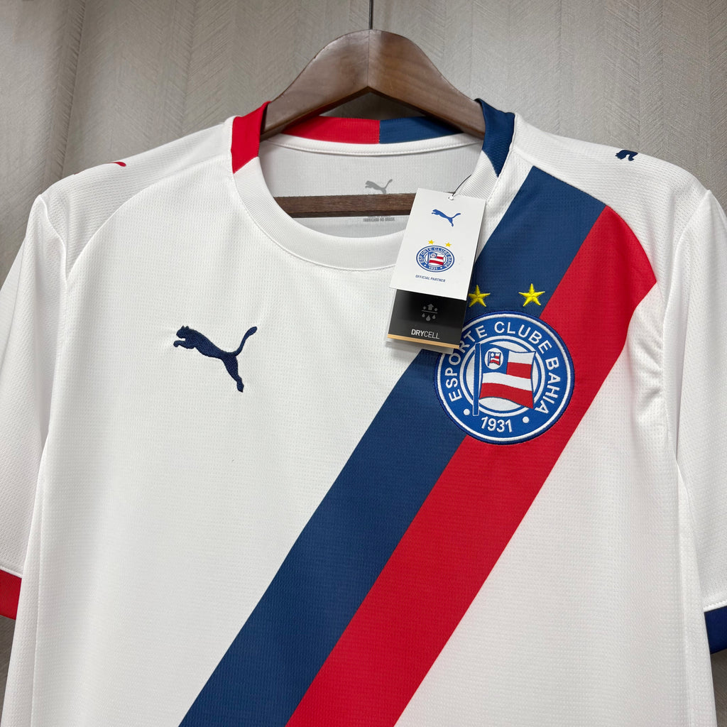 Camisa Bahia 2026 Home - (Torcedor)