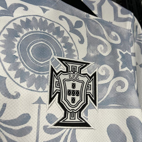 Camisa Portugal LV Jointly 24/25 - Versão (Torcedor) Masculina