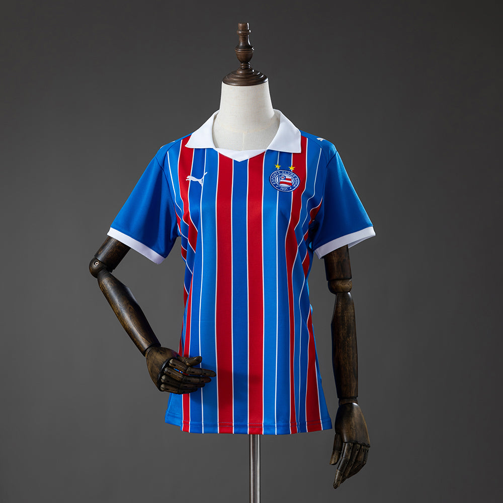 Camisa Bahia 2026 Away - (Feminina)