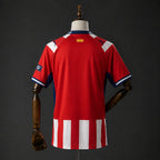 Camisa Girona 26/27 Home - (Torcedor)